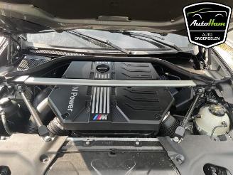 BMW X3 X3M (F97), SUV, 2019 3.0 TwinPower Turbo 24V Competition picture 30