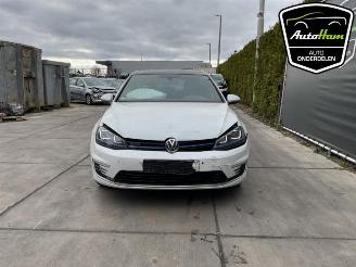 Volkswagen Golf Golf VII (AUA), Hatchback, 2012 / 2021 1.4 GTE 16V picture 3