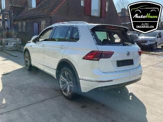 Volkswagen Tiguan Tiguan (AD1), SUV, 2016 / 2024 2.0 TSI 16V 4Motion picture 6