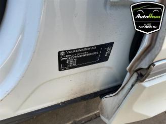 Volkswagen Tiguan Tiguan (AD1), SUV, 2016 / 2024 2.0 TSI 16V 4Motion picture 9