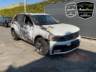 Volkswagen Tiguan Tiguan (AD1), SUV, 2016 / 2024 2.0 TSI 16V 4Motion picture 2