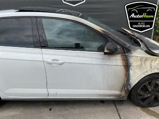 Volkswagen Polo Polo VI (AW1), Hatchback 5-drs, 2017 1.0 TSI 12V picture 12