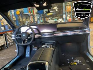 BMW i7 i7 (G70), Sedan, 2022 eDrive50 106 kWh picture 10