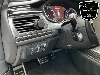 Audi Rs6 RS 6 Avant (C7), Combi, 2013 / 2018 4.0 V8 TFSI 32V picture 16