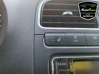 Volkswagen Polo Polo V (6R), Hatchback, 2009 / 2017 1.2 TSI picture 19