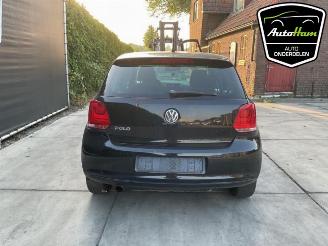 Volkswagen Polo Polo V (6R), Hatchback, 2009 / 2017 1.2 TSI picture 9