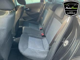 Volkswagen Polo Polo V (6R), Hatchback, 2009 / 2017 1.2 TSI picture 28