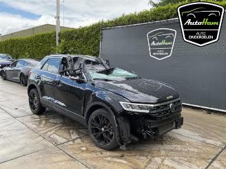 Volkswagen T-Roc T-Roc, SUV, 2017 1.5 TSI 16V picture 2