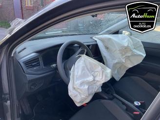 Volkswagen Polo Polo VI (AW1), Hatchback 5-drs, 2017 1.0 TSI 12V picture 10