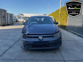 Volkswagen Polo Polo VI (AW1), Hatchback 5-drs, 2017 1.0 TSI 12V picture 3