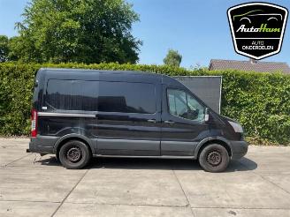 Auto da rottamare Ford Transit Transit, Van, 2013 2.2 TDCi 16V 2015/1