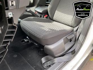 Volkswagen T-Cross T-Cross, SUV, 2018 1.0 TSI 95 12V picture 18