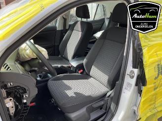 Volkswagen T-Cross T-Cross, SUV, 2018 1.0 TSI 95 12V picture 17