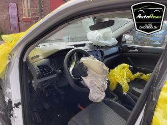 Volkswagen T-Cross T-Cross, SUV, 2018 1.0 TSI 95 12V picture 10