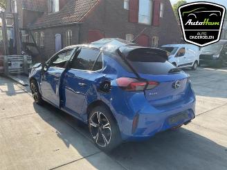 Opel Corsa Corsa F (UB/UH/UP), Hatchback 5-drs, 2019 1.2 Turbo 12V 130 picture 6