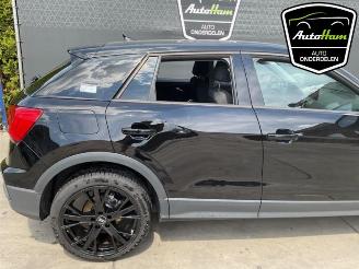 Audi Q2 Q2 (GAB/GAG), SUV, 2016 1.5 35 TFSI 16V picture 13