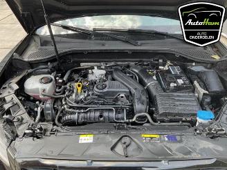 Audi Q2 Q2 (GAB/GAG), SUV, 2016 1.5 35 TFSI 16V picture 19