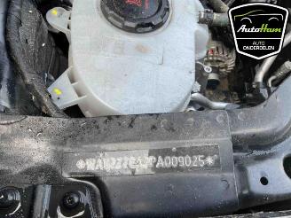 Audi Q2 Q2 (GAB/GAG), SUV, 2016 1.5 35 TFSI 16V picture 20