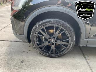 Audi Q2 Q2 (GAB/GAG), SUV, 2016 1.5 35 TFSI 16V picture 18