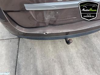 Renault Grand-scenic Grand Scenic III (JZ), MPV, 2009 / 2016 1.4 16V TCe 130 picture 9