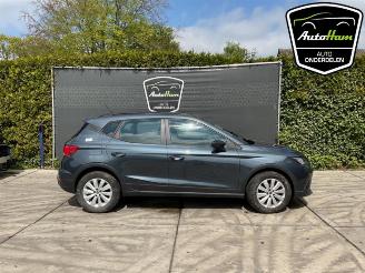 Autoverwertung Seat Arona Arona (KJX), SUV, 2017 1.0 TSI 12V 2022/1