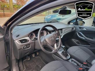 Opel Astra Astra K Sports Tourer, Combi, 2015 / 2022 1.0 Turbo 12V picture 9