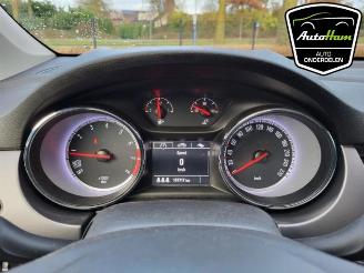 Opel Astra Astra K Sports Tourer, Combi, 2015 / 2022 1.0 Turbo 12V picture 13