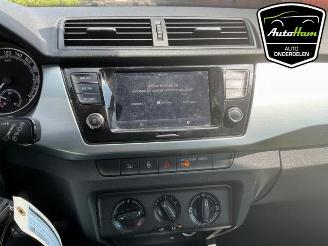 Skoda Fabia Fabia III Combi (NJ5), Combi 5-drs, 2014 / 2022 1.0 TSI 12V picture 23