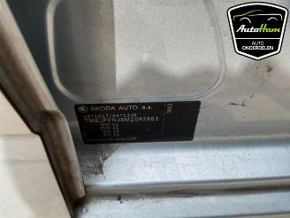 Skoda Fabia Fabia III Combi (NJ5), Combi 5-drs, 2014 / 2022 1.0 TSI 12V picture 15