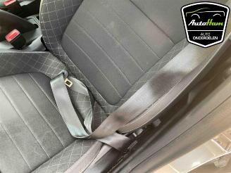 Skoda Fabia Fabia III Combi (NJ5), Combi 5-drs, 2014 / 2022 1.0 TSI 12V picture 20