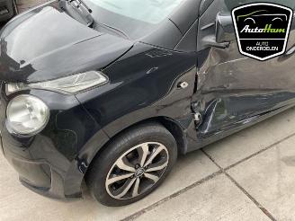 Citroën C1 C1, Hatchback, 2014 / 2021 1.0 Vti 68 12V picture 6