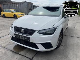 Seat Ibiza Ibiza V (KJB), Hatchback 5-drs, 2017 1.0 TSI 12V picture 5