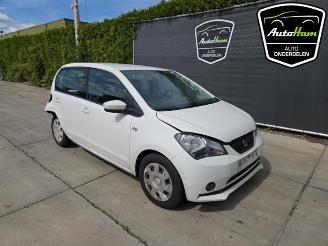 Seat Mii Mii, Hatchback, 2011 1.0 12V picture 2