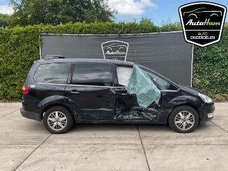 Autoverwertung Ford Galaxy Galaxy (WA6), MPV, 2006 / 2015 2.0 16V 2007/8