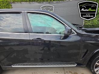 BMW X5 X5 (F15), SUV, 2013 / 2018 xDrive 35d 3.0 24V picture 15