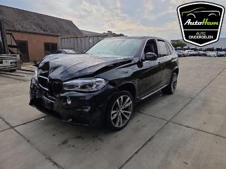 BMW X5 X5 (F15), SUV, 2013 / 2018 xDrive 35d 3.0 24V picture 4