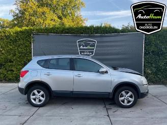 Dezmembrări autoturisme Nissan Qashqai Qashqai (J10), SUV, 2007 / 2014 1.6 16V 2009/1