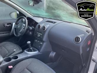 Nissan Qashqai Qashqai (J10), SUV, 2007 / 2014 1.6 16V picture 23