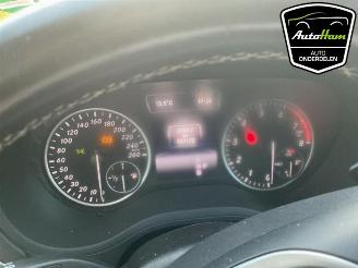 Mercedes B-klasse B (W246), Hatchback, 2011 / 2018 1.6 B-200 BlueEFFICIENCY Turbo 16V picture 18