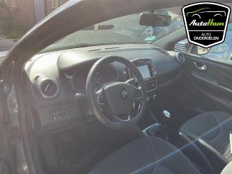 Renault Clio Clio IV Estate/Grandtour (7R), Combi 5-drs, 2012 / 2021 0.9 Energy TCE 90 12V picture 15