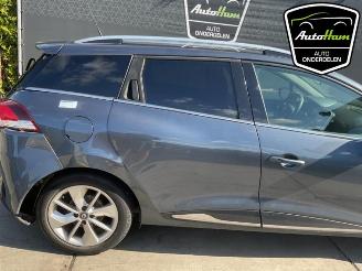 Renault Clio Clio IV Estate/Grandtour (7R), Combi 5-drs, 2012 / 2021 0.9 Energy TCE 90 12V picture 11