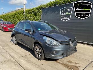 Renault Clio Clio IV Estate/Grandtour (7R), Combi 5-drs, 2012 / 2021 0.9 Energy TCE 90 12V picture 2