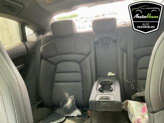 Porsche Taycan Taycan (Y1A), Sedan, 2019 4S picture 22