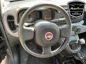 Fiat Panda Panda/Pandina (312), Hatchback, 2012 0.9 TwinAir 65 picture 15