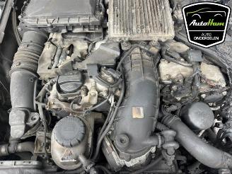 Mercedes C-klasse C-Klasse AMG (W205), Sedan, 2014 / 2021 C-43 AMG 3.0 V6 24V Turbo 4-Matic picture 4