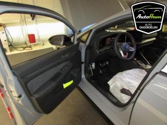 Volkswagen Golf Golf VIII (CD1), Hatchback, 2019 2.0 GTI Clubsport 16V picture 6