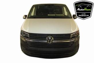 Dezmembrări autoturisme Volkswagen Transporter Transporter T6, Van, 2015 / 2024 2.0 TDI 150 2024/5