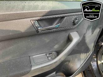 Skoda Fabia Fabia III (NJ3), Hatchback 5-drs, 2014 / 2021 1.0 TSI 12V picture 19