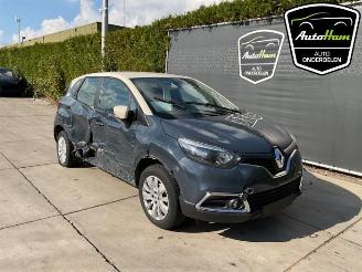 Renault Captur Captur I (2R), SUV, 2013 0.9 Energy TCE 12V picture 2
