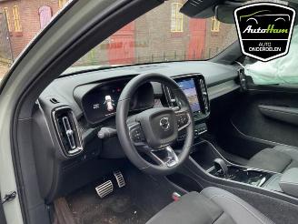 Volvo XC40 XC40 (XZ), SUV, 2017 Recharge 70 kWh picture 11